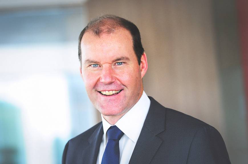 Christophe Weber image