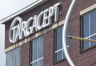 Targcept image