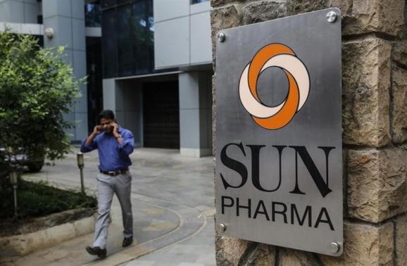 Sun Pharmaceutical Industries, India