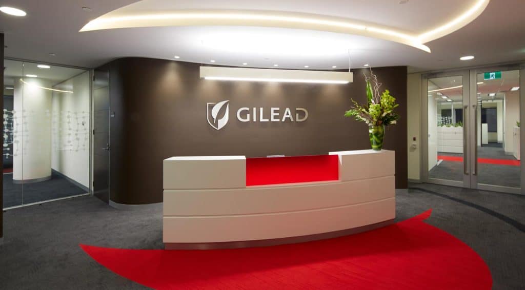 gilead image
