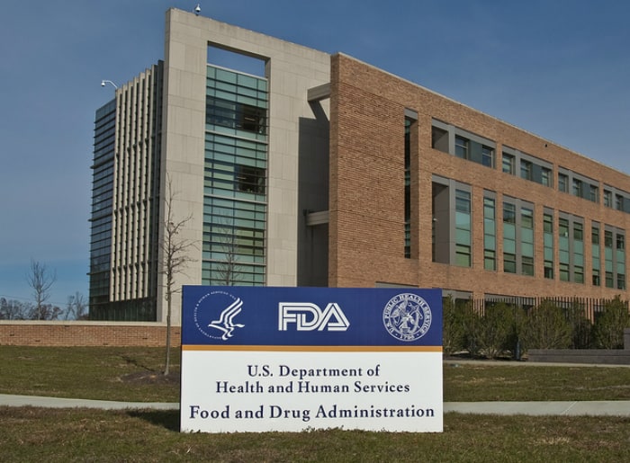 FDA image