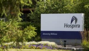 Hospira image