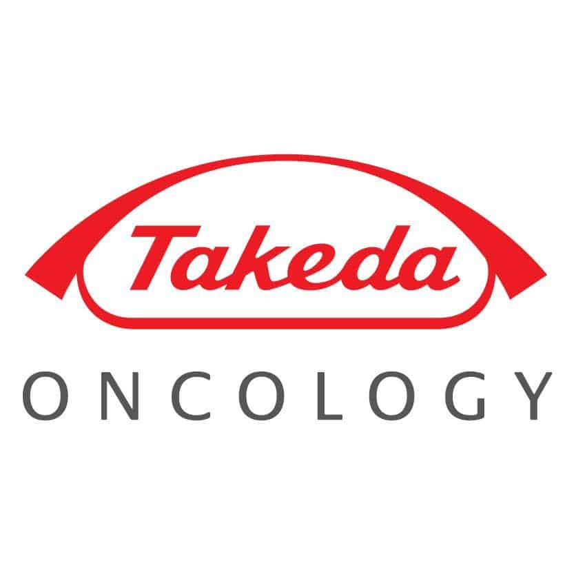 Takeda oncology