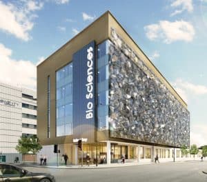BioScience Nottingham