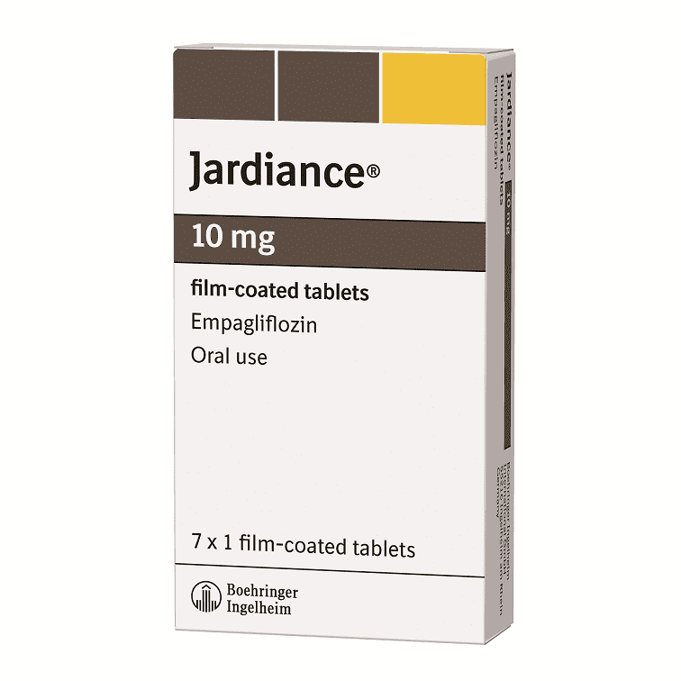 Jardiance