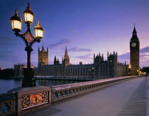 Westminster