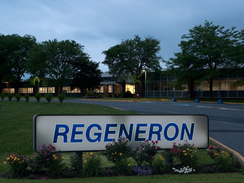 regeneron