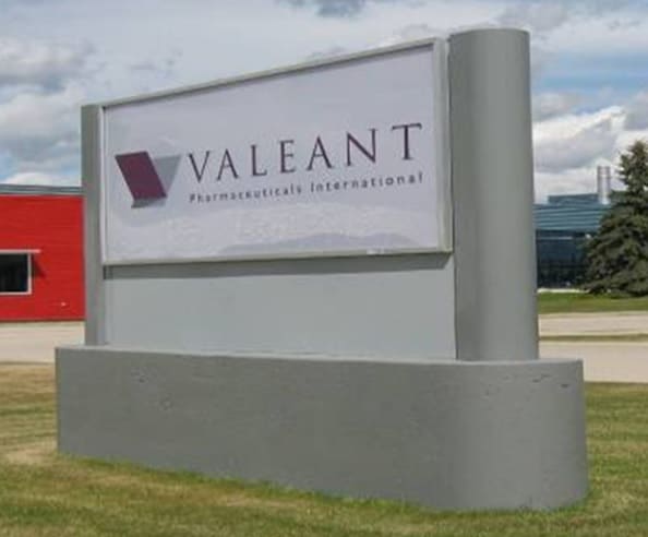 valeant_logo_on_board