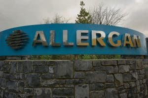Allergan