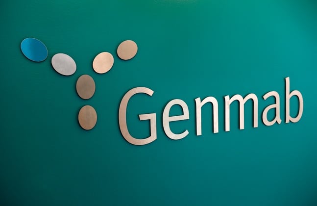 genmab