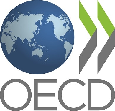 OECD logo