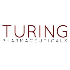 Turing logo