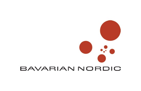 Bavarian Nordic logo