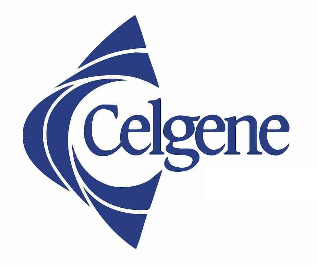 Celgene logo