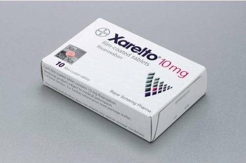 xarelto