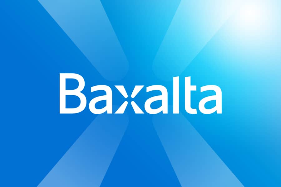 Baxalta logo