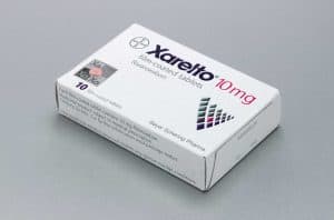 Xarelto