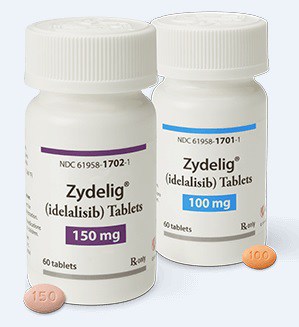 zydelig_gilead