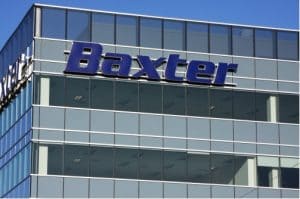 baxter