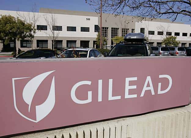 gilead-sciences