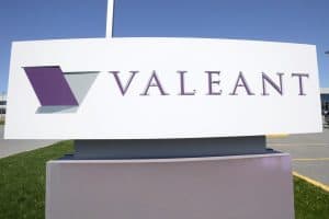 valeant