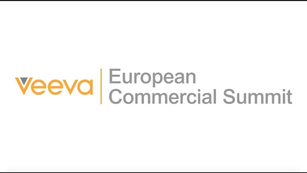 veeva_commercial_summit