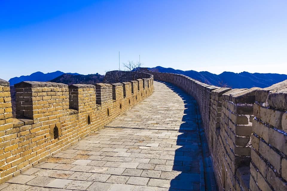 china_wall