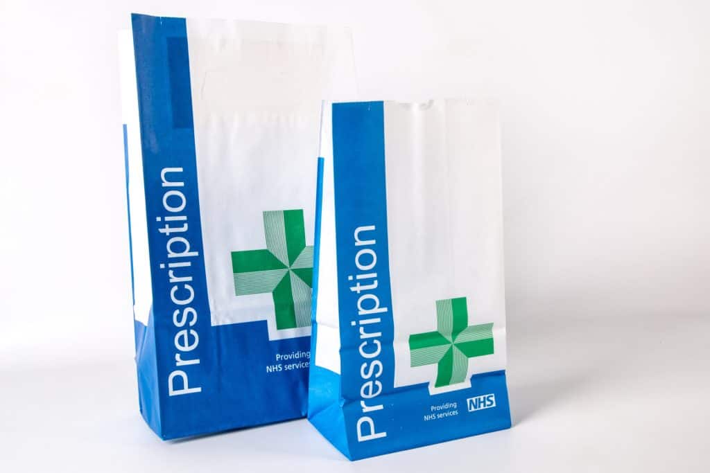 medical-supplies-paper-bag