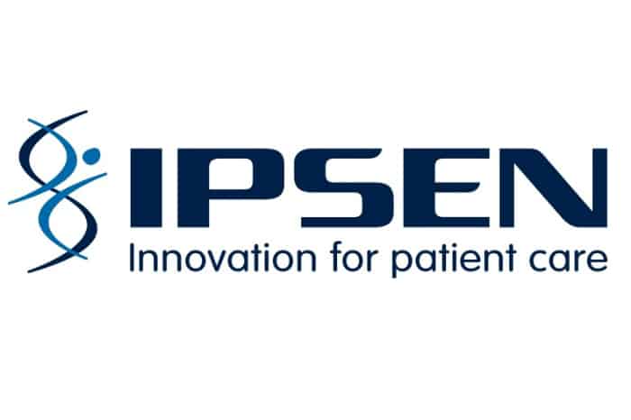 Ipsen Logo