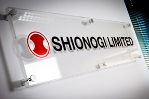 shionogi