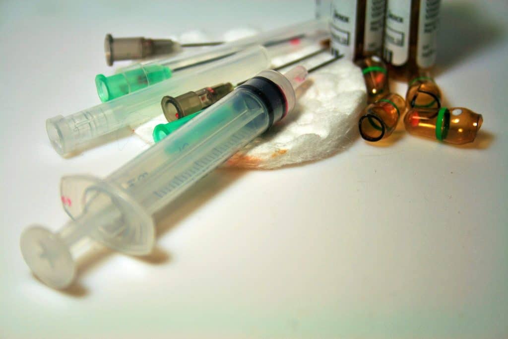 syringe-and-hypodermic-needles