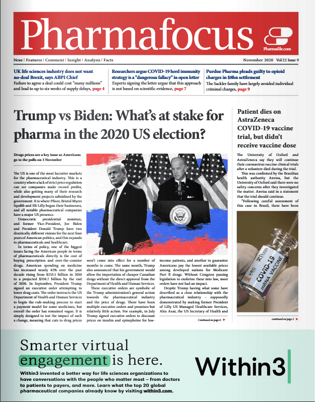 pharmafocus_november_2020_cover