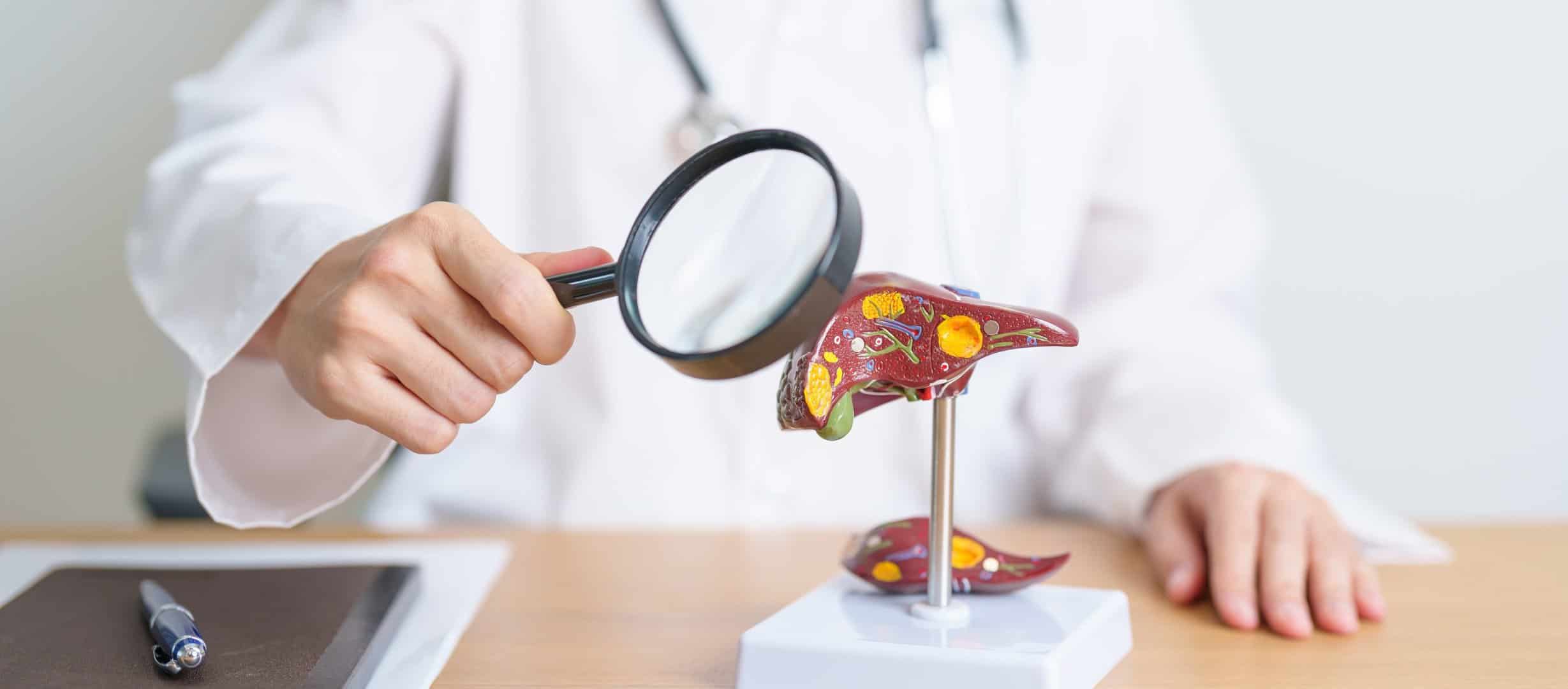 Eli Lilly shares results for tirzepatide for MASH resolution - Pharmafile